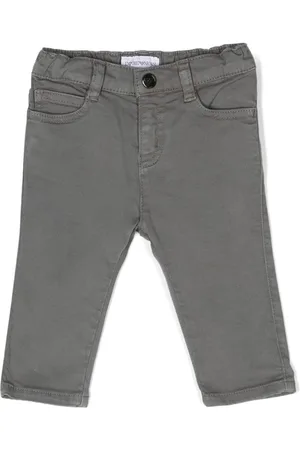 Emporio Armani Chinos med lige ben