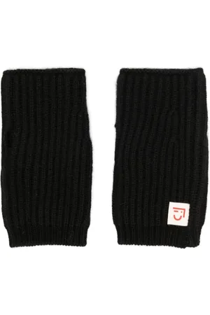 Cashmere In Love Fingerløse Laax vanter i kashmir