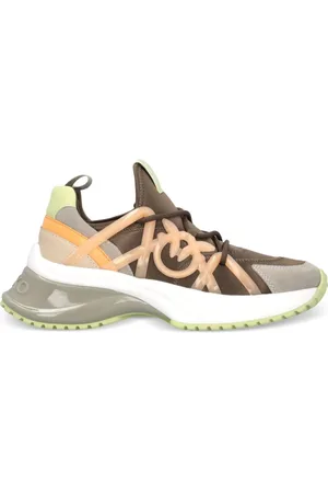 Pinko Ariel 01 sneakers med paneler