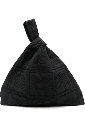 Nanushka Stor Wristlet tote