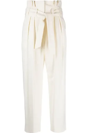 IRO Cropped bukser