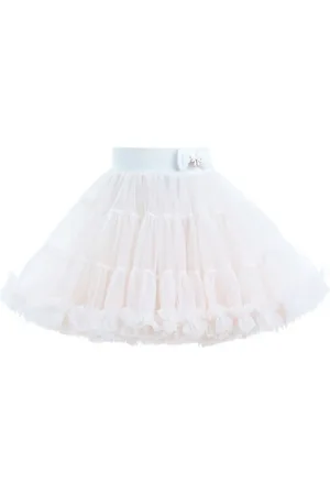 Mimi Tutu Tylnederdel med sløjfedetalje