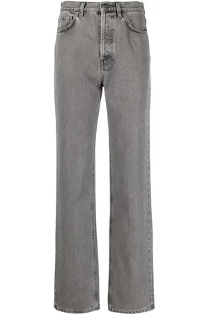 Totême Jeans med lige ben