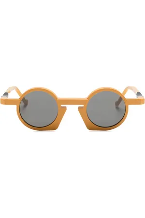 Vava Eyewear Runde BL0043 solbriller