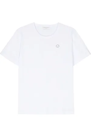 SOCIÉTÉ ANONYME Personas Bas T-shirt
