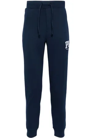 Ralph Lauren Joggingbukser med broderet logo