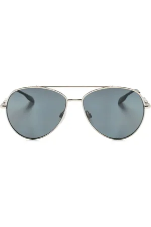 Burberry Pilot-solbriller