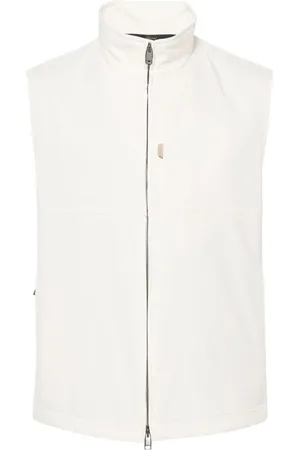 BRIONI Vandafvisende dynevest