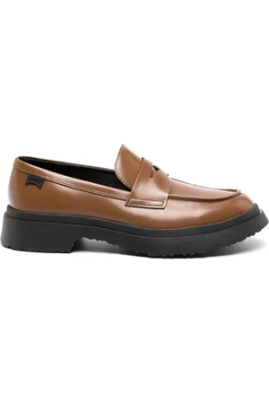 Camper Walden loafers i læder