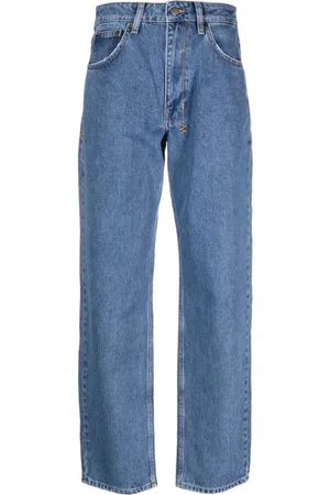 KSUBI Brooklyn jeans med lige ben
