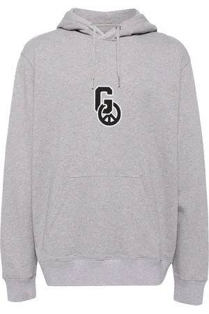 Givenchy Hættetrøje med grafisk tryk