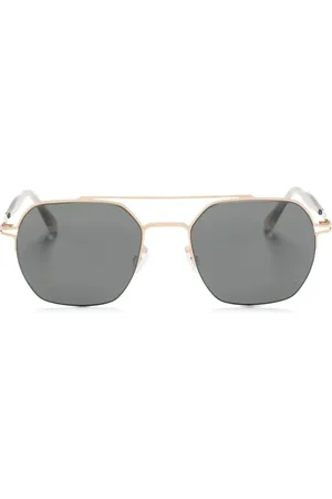 MYKITA Arlo pilot-solbriller