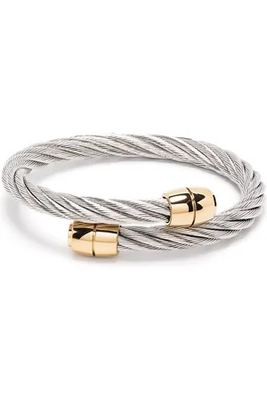 Charriol Celtic kabelarmbånd