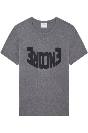 Courrèges Encore T-shirt