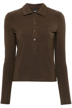 Pinko Portafoto polo