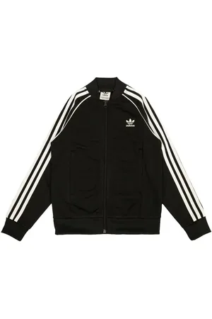 adidas Adicolor Superstar træningsjakke