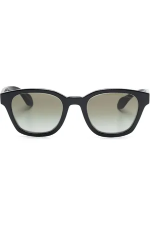 Giorgio Armani Solbriller med wayfarer-stel
