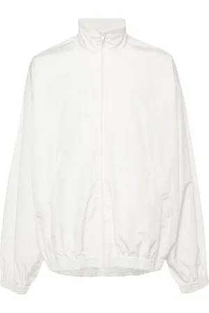 Balenciaga Tape Type træningsjakke