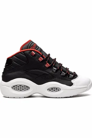 Reebok High top Question Mid sneakers