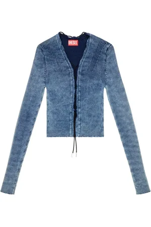 Diesel M-Acchia blondetop