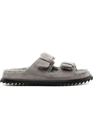 Officine creative Introspectus 003 sandaler i ruskind