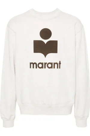 Isabel Marant Mikoy sweatshirt