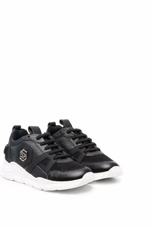 Philipp Plein Low-top løbesneakers