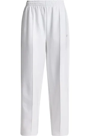Lacoste Joggingbukser med brede ben