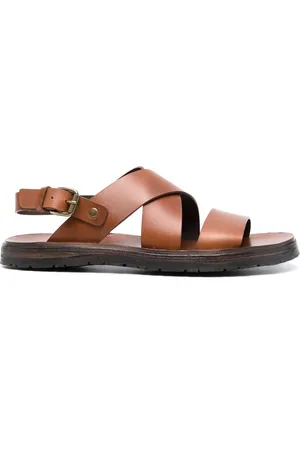 Officine creative Kontraire 005 sandaler i læder