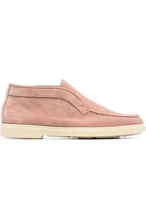 santoni Slip-on loafers