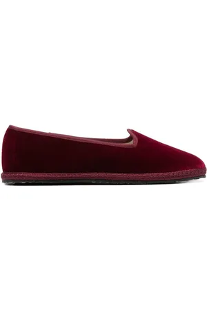 Scarosso Valentina slip-on sandaler
