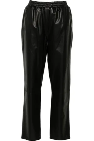 arma leder Abigail-bukser