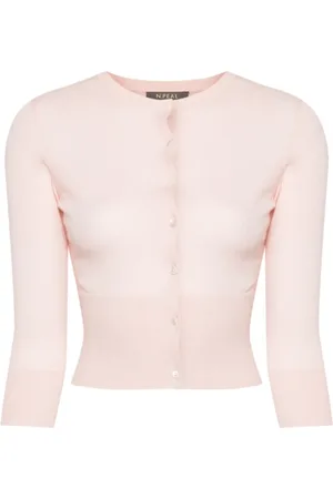 N.PEAL Darcie cardigan