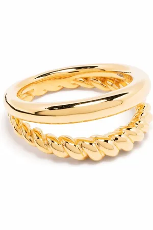 Missoma Radial dobbelt ring