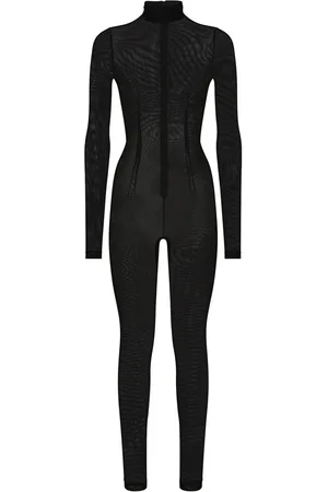 Dolce & Gabbana KIM DOLCE&GABBANA jumpsuit i tyl