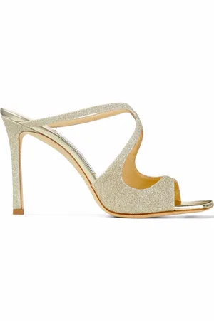 Jimmy Choo 95 mm Anise sandaler