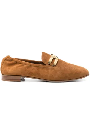 Aquazzura Brandi loafers