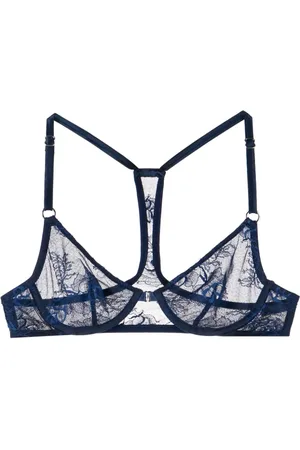 FLEUR DU MAL Boquet demi-bh med bryderryg