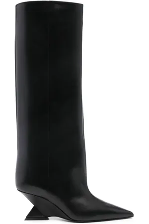 The Attico Cheope 78mm støvler