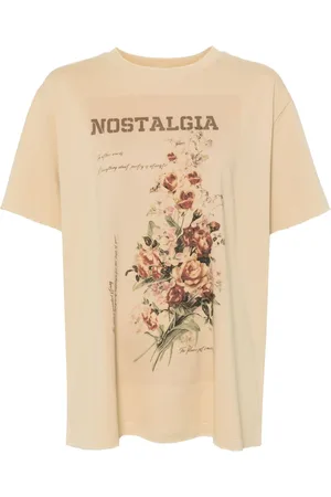 B+AB Nostalgia T-shirt
