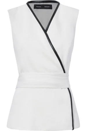 Proenza Schouler Elliot bluse