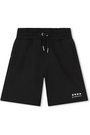 Givenchy Træningsshorts med 4G-tryk