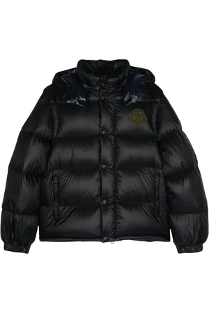 Moncler Cyclone dunjakke