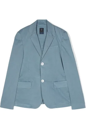 FAY Enkeltradet blazer