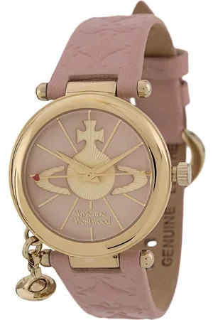 Vivienne Westwood Orb II ur