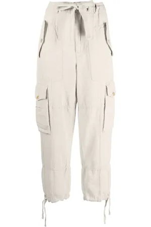 Ralph Lauren Cargobukser med smalle ben