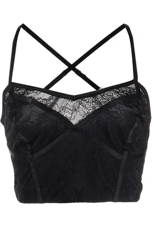 Marchesa Notte Daphne athleisure bh