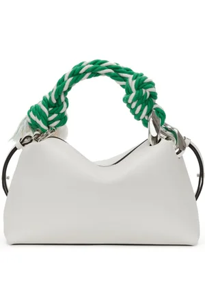 J.W.Anderson Corner crossbody-taske