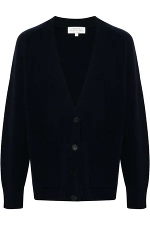 STUDIO NICHOLSON Sen-cardigan