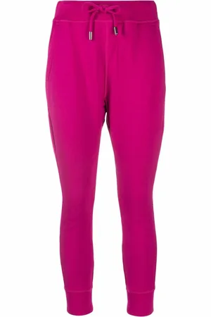 Dsquared2 Joggingbukser med Icon-tryk